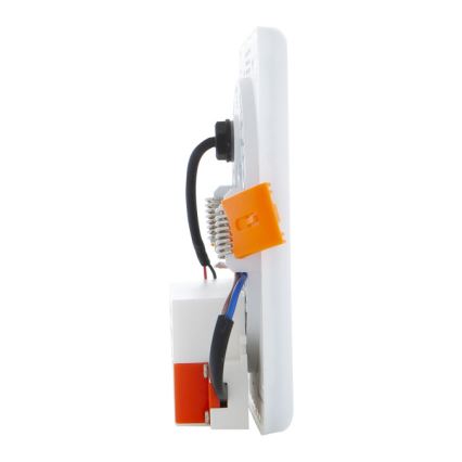 LED kupatilsko ugradno svetlo ROXY LED/11W/230V IP66