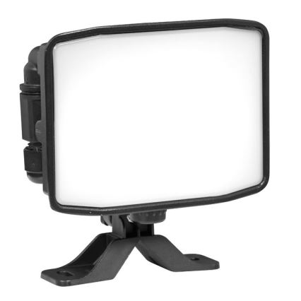 LED spoljašnji reflektor ZIPO LED/10W/230V 5000K IP65 crni