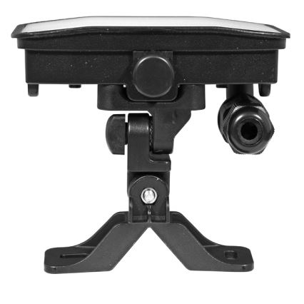 LED spoljašnji reflektor ZIPO LED/10W/230V 5000K IP65 crni