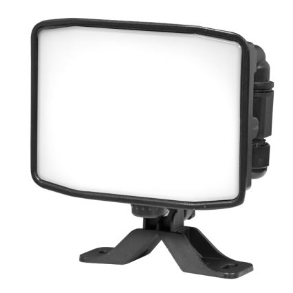 LED spoljašnji reflektor ZIPO LED/30W/230V 5000K IP65 crni