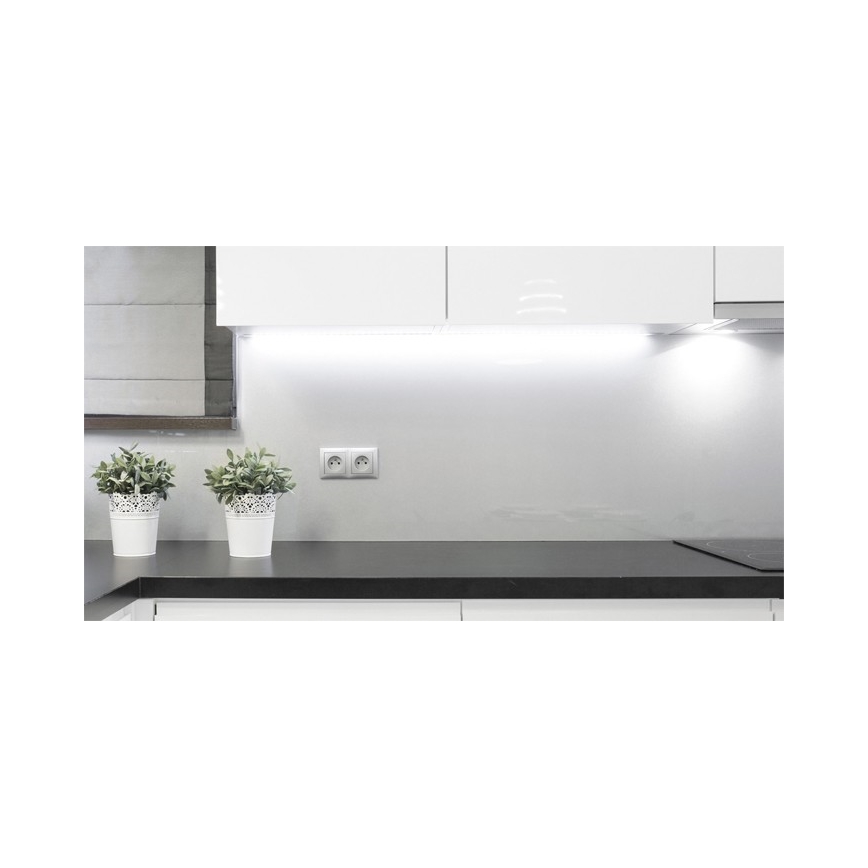 LED svetlo za kuhinjsku radnu ploču GANYS LED/5,5W/230V