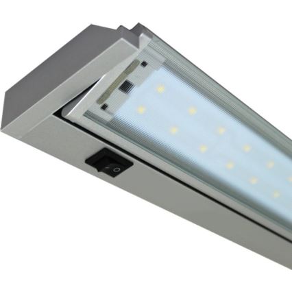 LED svetlo ispod ormarića GANYS LED/15W/230V
