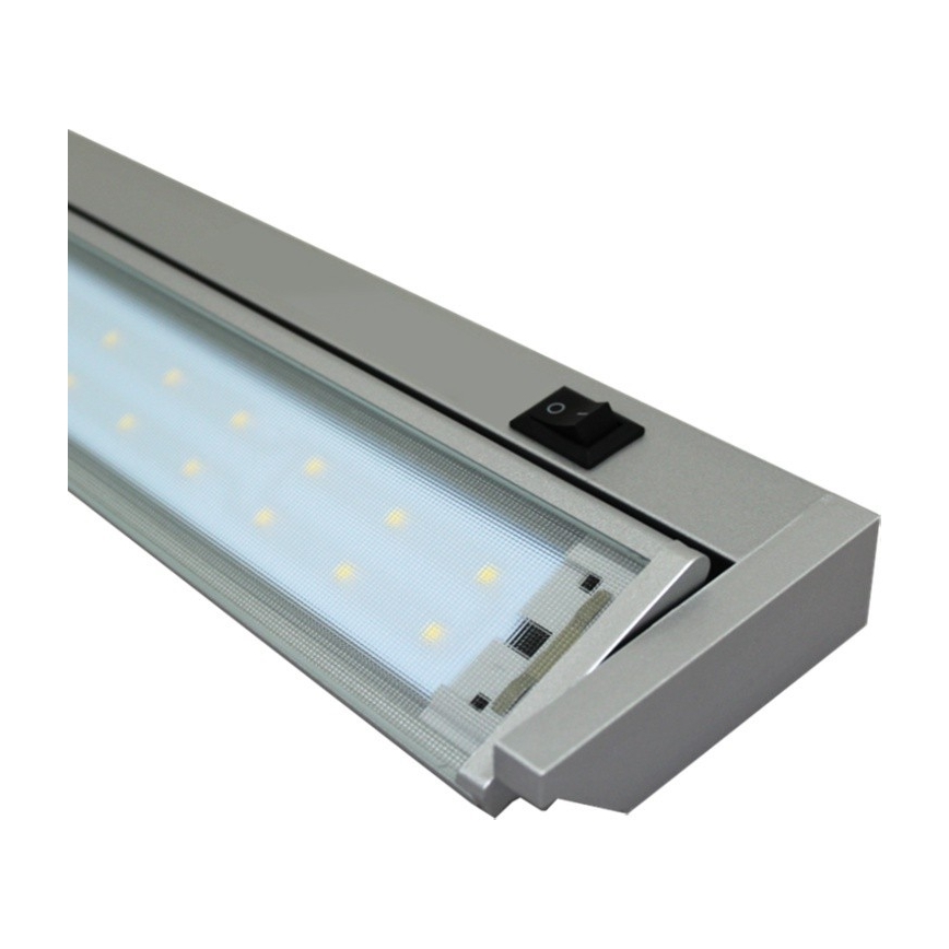 LED svetlo ispod ormarića GANYS LED/15W/230V