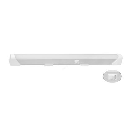 LED svetlo ispod police RONY LED/10W/230V