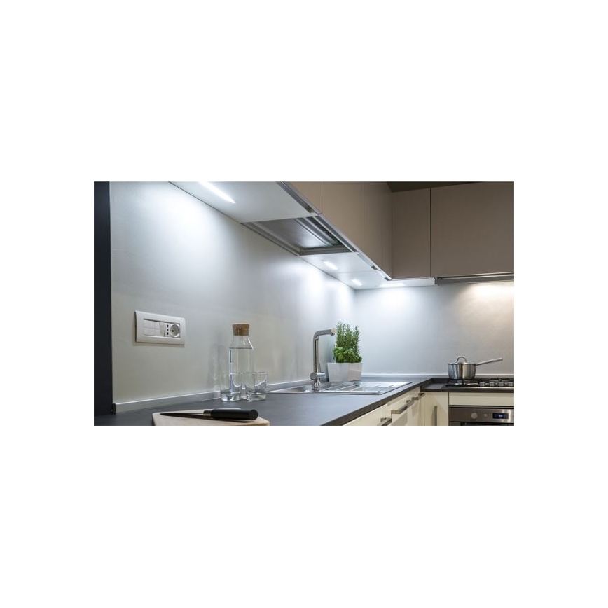 LED svetlo za montažu ispod ormarića RONY LED/20W/230V