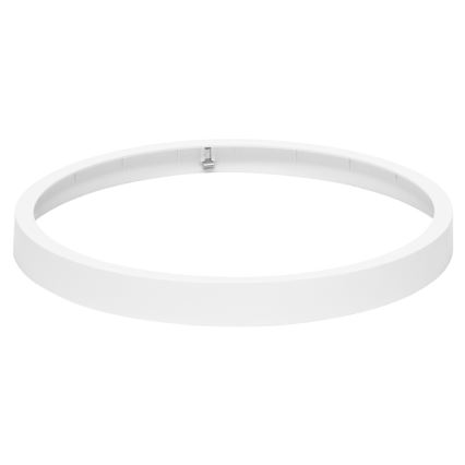 LED plafonsko svetlo za kupatilo LIRA LED/12W/230V 4000K, prečnik 25 cm, IP44, belo