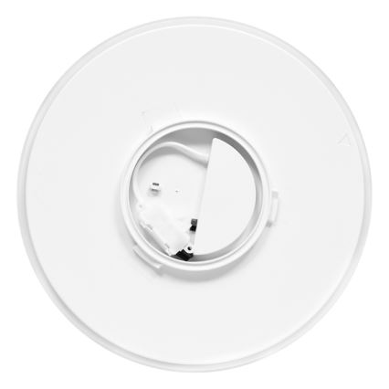 LED plafonsko svetlo za kupatilo LIRA LED/12W/230V 4000K prečnik 24 cm IP44