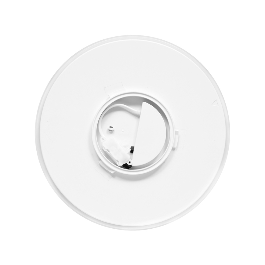 LED plafonsko svetlo za kupatilo LIRA LED/18W/230V 4000K Ø 29,5 cm IP44 belo