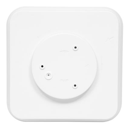 LED kupatilsko plafonsko svetlo LUKY LED/12W/230V 4000K 24x24 cm IP44