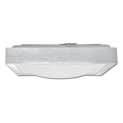LED spoljašnje plafonsko svetlo BELA LED/22W/230V IP44