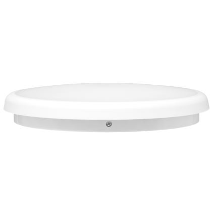 LED spoljašnja plafonska svetiljka sa senzorom MOVA LED/16W/230V IP65