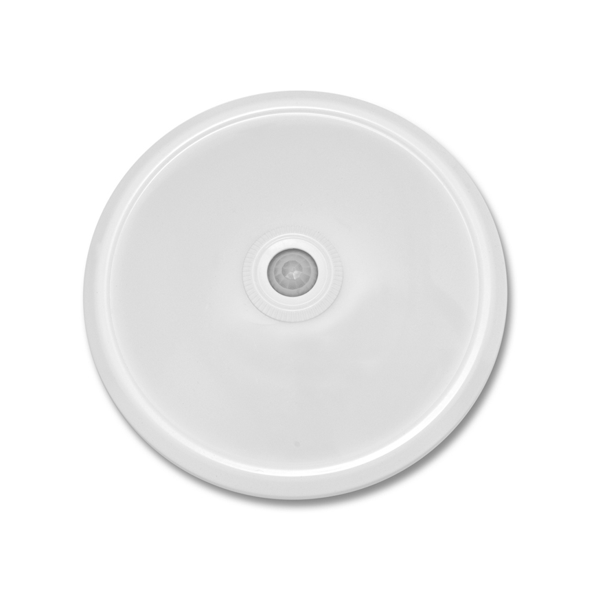 LED plafonsko svetlo sa senzorom VERA LED/12W/230V 3000K