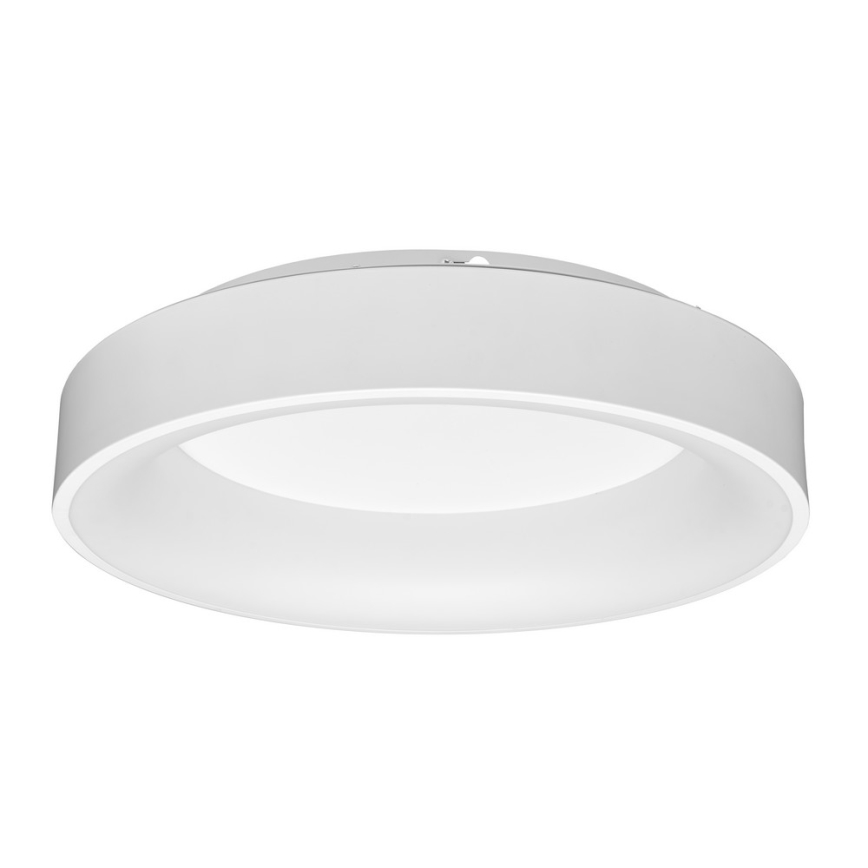LED prigušiva plafonska svetiljka NEST LED/40W/230V 3000-6500K bela