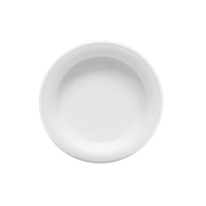 LED prigušiva plafonska svetiljka NEST LED/40W/230V 3000-6500K bela