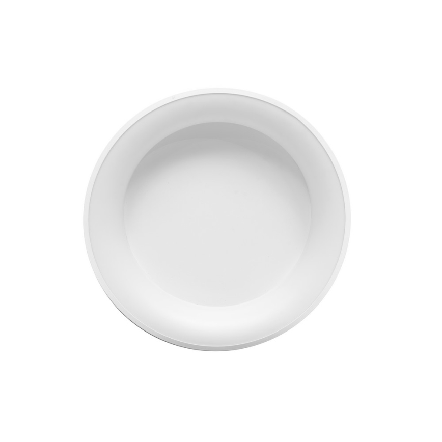 LED prigušiva plafonska svetiljka NEST LED/40W/230V 3000-6500K bela