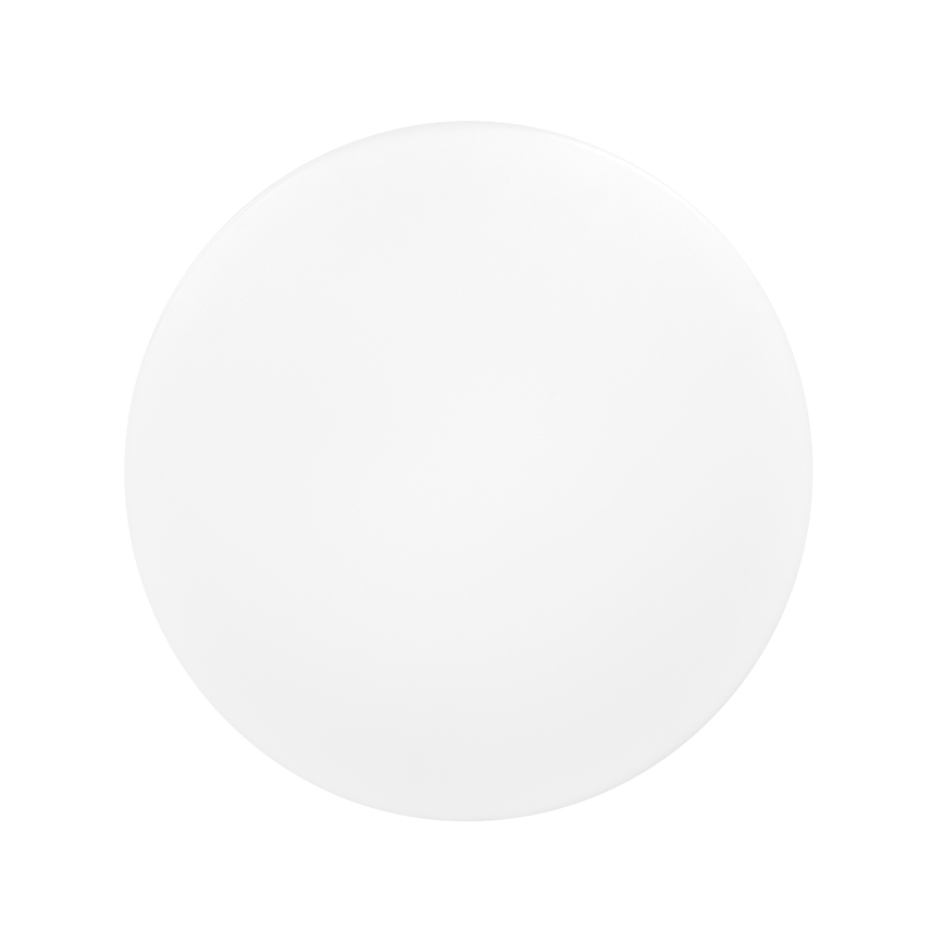 LED plafonsko svetlo za kupatilo MAKARON LED/50W/230V 3000/4000/6000K prečnik 50 cm IP44 belo