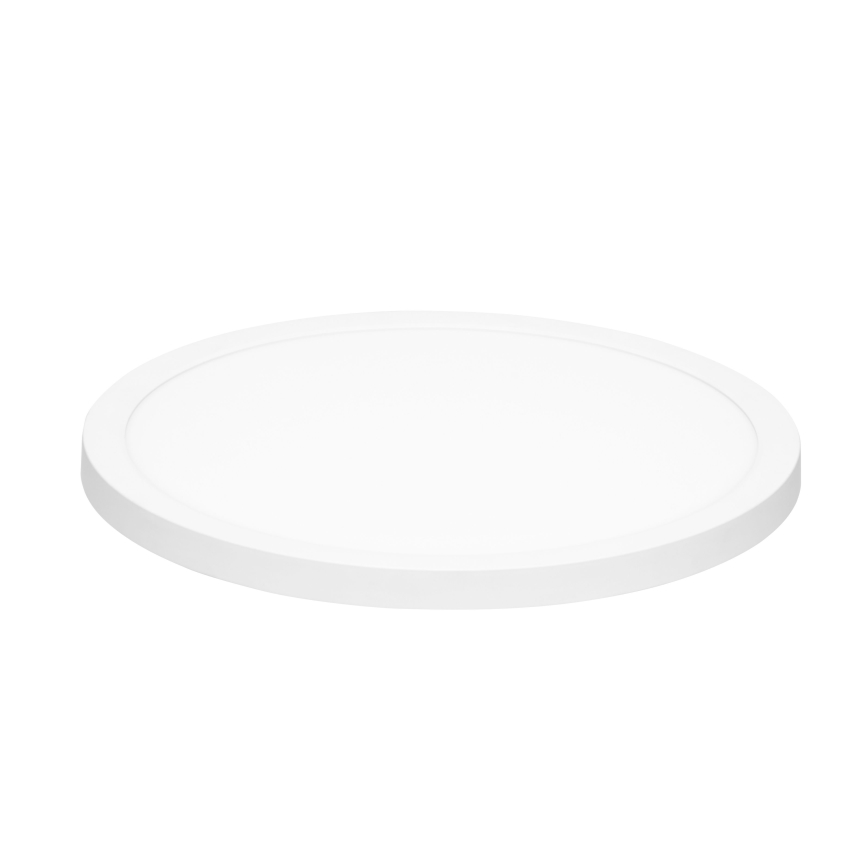 LED prigušiva ugradna plafonska lampa sa senzorom LEXA LED/6/12/18W/230V 3000/4000/6000K Ø 22,5 cm bela