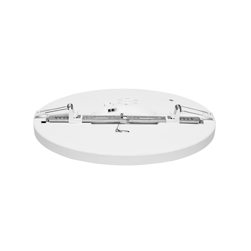 LED prigušiva ugradna plafonska lampa sa senzorom LEXA LED/6/12/18W/230V 3000/4000/6000K Ø 22,5 cm bela