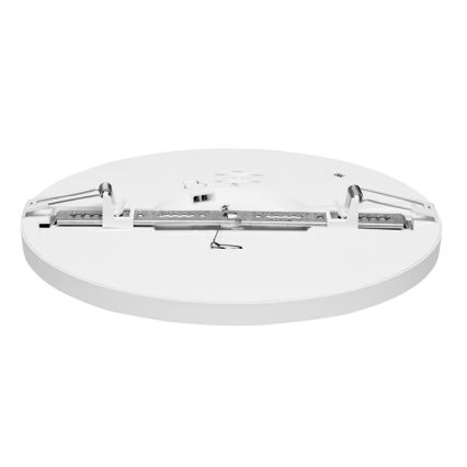 LED prigušiva panel LEXA LED/12/18/24W/230V 3000/4000/6000K prečnik 30 cm bela