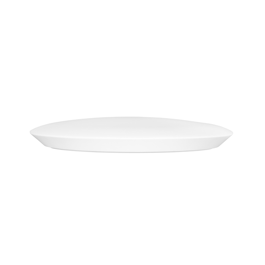 LED plafonsko svetlo za kupatilo DISK LED/12W/230V 3000/4000/6500K, prečnik 23 cm, IP44, belo