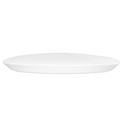 LED kupatilsko stropno svetlo DISK LED/18W/230V 3000/4000/6500K Ø 28 cm IP44 bela