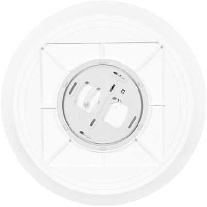 LED plafonsko svetlo za kupatilo DISK LED/24W/230V 3000/4000/6500K prečnik 38 cm IP44 belo