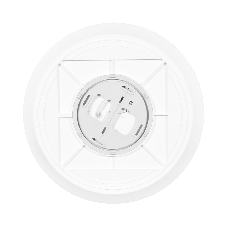 LED plafonsko svetlo za kupatilo DISK LED/24W/230V 3000/4000/6500K prečnik 38 cm IP44 belo