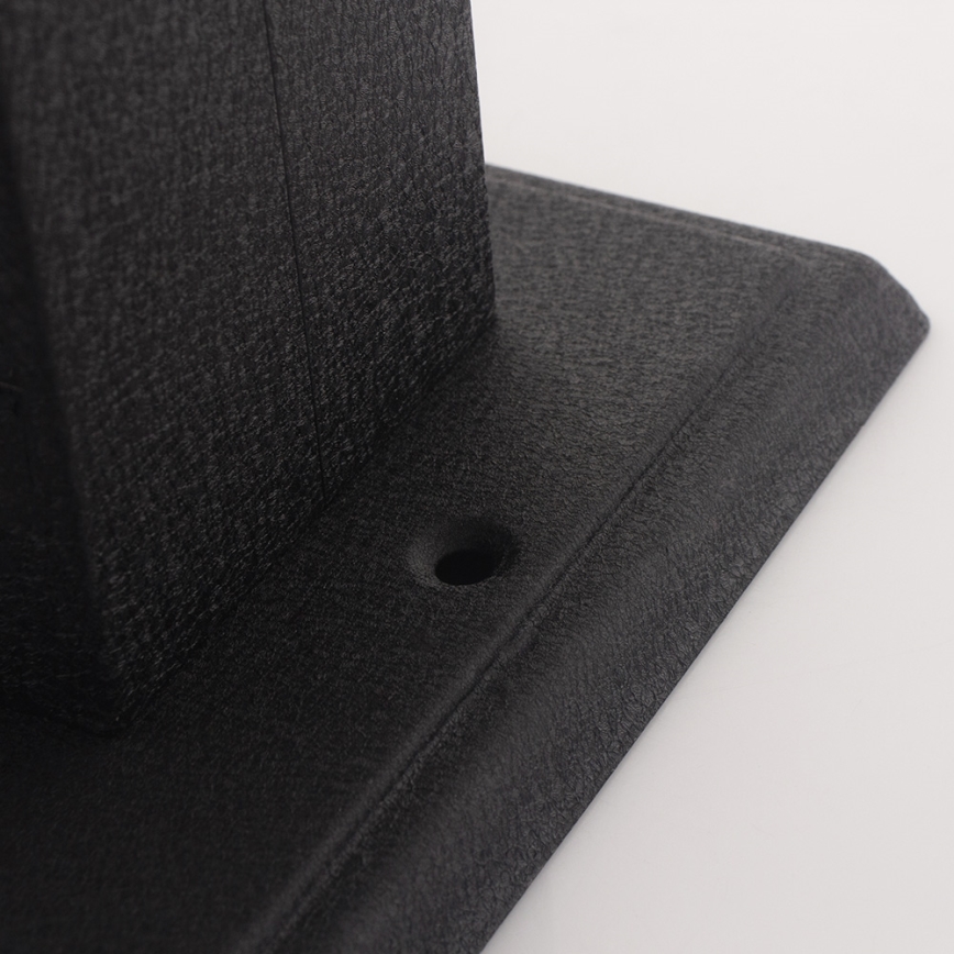 Spoljni stub sa dve utičnice (2Z) i tajmerom, IP44