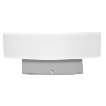 LED spoljašnje zidno svetlo STYL LED/8W/230V IP54