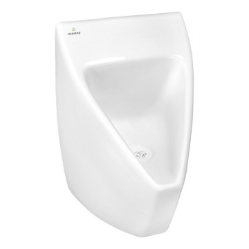 EcoStep 30011 - Bezvodni pisoar P1.1 keramika/bela