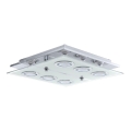 EGLO 13551 - LED plafonsko svetlo CABO 6xGU10/3W/230V