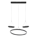 Eglo 183202 - LED prigušiva luster na sajli TAPHAO LED/60W/230V