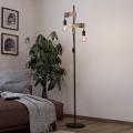 Eglo 183215 - Podna lampa TOWNSHEND 1xE27/60W/230V