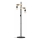 Eglo 183215 - Podna lampa TOWNSHEND 1xE27/60W/230V
