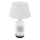Eglo 202114 - Stona lampa ROSEDDAL 1xE27/40W/230V