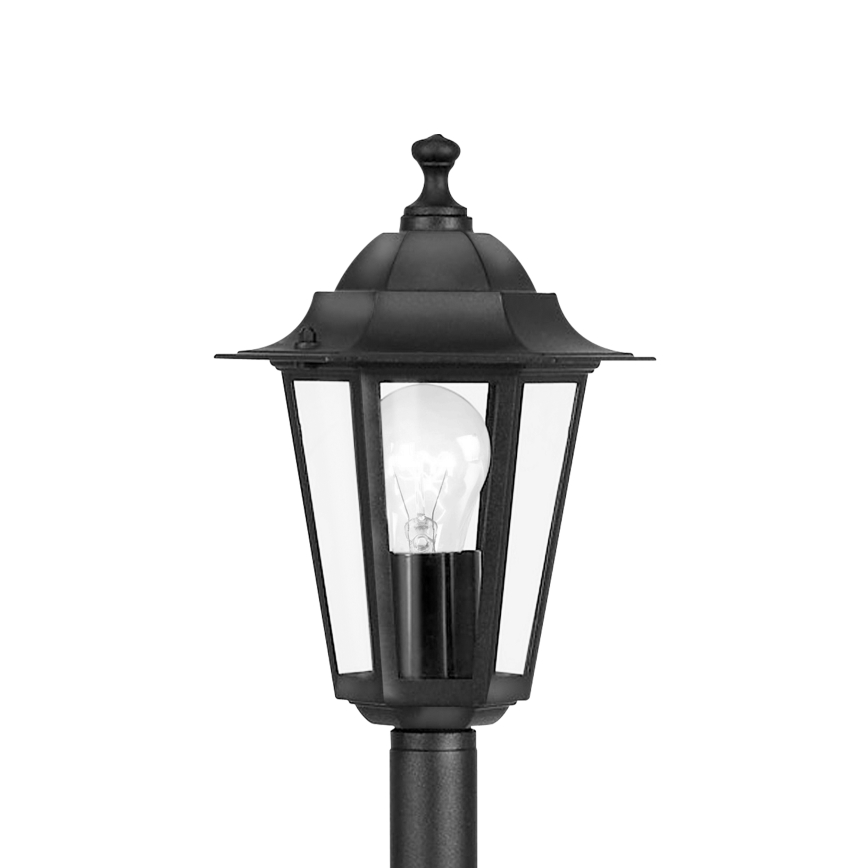 EGLO - Spoljašnja lampa 1xE27/60W/230V