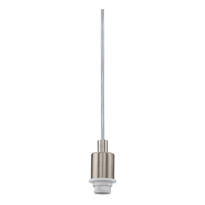 Eglo 22913 - Napajni kabl za utičnicu MY CHOICE E14/25W/230V
