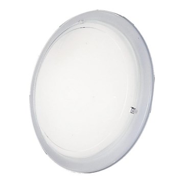 Eglo 25556 - Plafonsko svetlo 1xE27/60W/230V