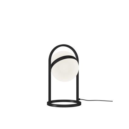 Eglo 300341 - LED prigušiva dodirna stona lampa NIZZA LED/10,5W/230V