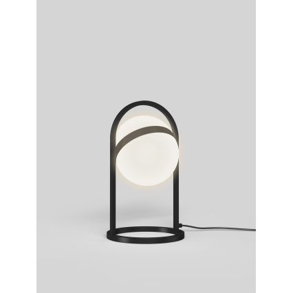 Eglo 300341 - LED prigušiva dodirna stona lampa NIZZA LED/10,5W/230V