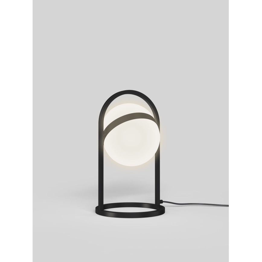 Eglo 300341 - LED prigušiva dodirna stona lampa NIZZA LED/10,5W/230V