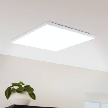 Eglo 300793 - LED stropno svetlo LED/12W/230V 43,7x43,7 cm belo