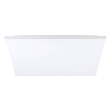 Eglo 300793 - LED stropno svetlo LED/12W/230V 43,7x43,7 cm belo