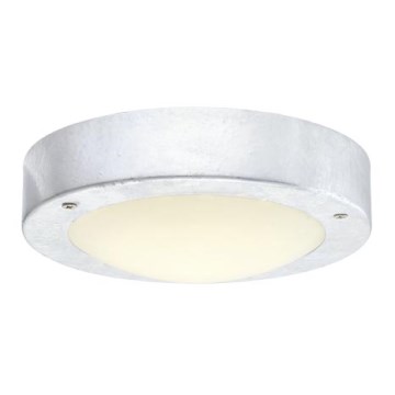 EGLO 30906 - LED spoljašnja svetiljka VENTO 1 LED/3,7W IP44