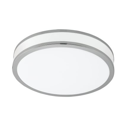 Eglo 31025 - LED plafonsko svetlo za kupatilo PALERMO 1xE14/40W/230V IP44