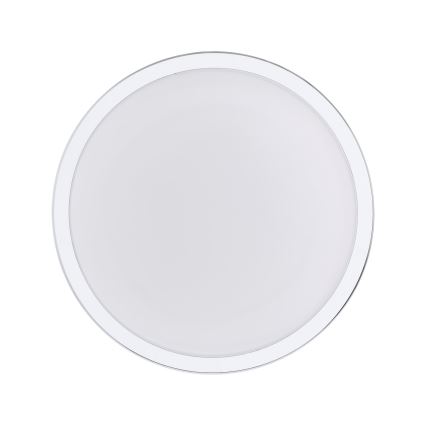 Eglo 31025 - LED plafonsko svetlo za kupatilo PALERMO 1xE14/40W/230V IP44
