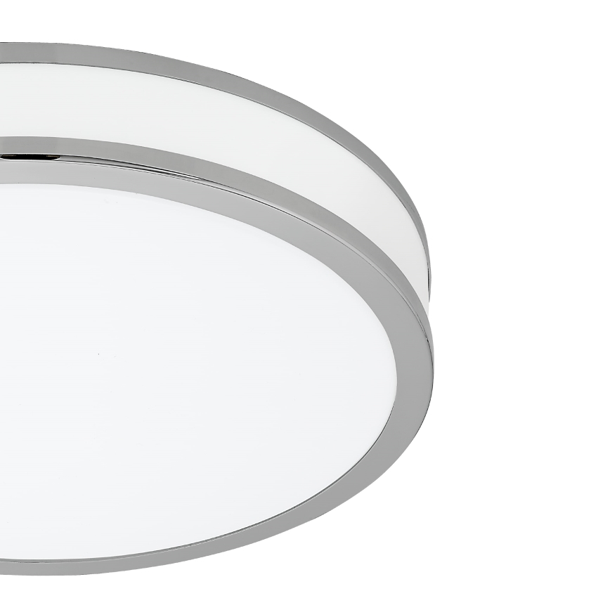 Eglo 31025 - LED plafonsko svetlo za kupatilo PALERMO 1xE14/40W/230V IP44