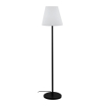 Eglo 31057 - LED RGBW prigušiva spoljna svetiljka 1xE27/9W/230V IP44