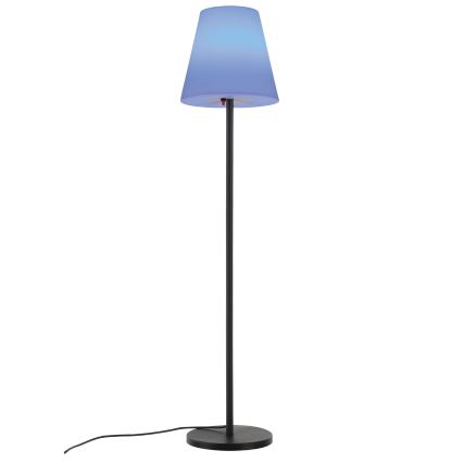 Eglo 31057 - LED RGBW prigušiva spoljna svetiljka 1xE27/9W/230V IP44