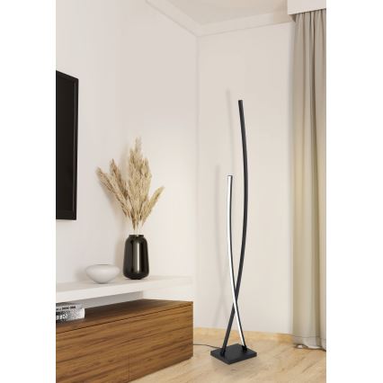 Eglo - LED Podna lampa LED/23W/230V